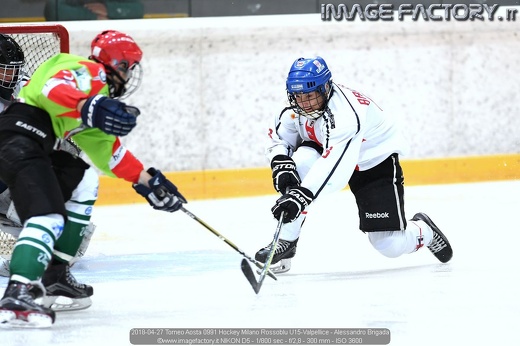 2018-04-27 Torneo Aosta 0991 Hockey Milano Rossoblu U15-Valpellice - Alessandro Brigada